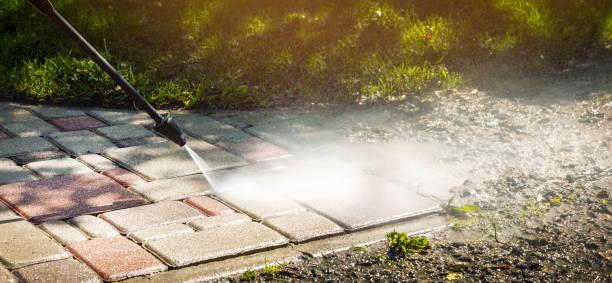 Solar Panel Cleaning in Englewood, NJ